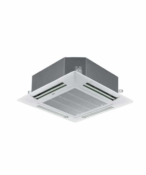 Dàn lạnh âm trần cassette VRF Haier AB602MNERA 54.600BTU - Loại 4 hướng thổi
