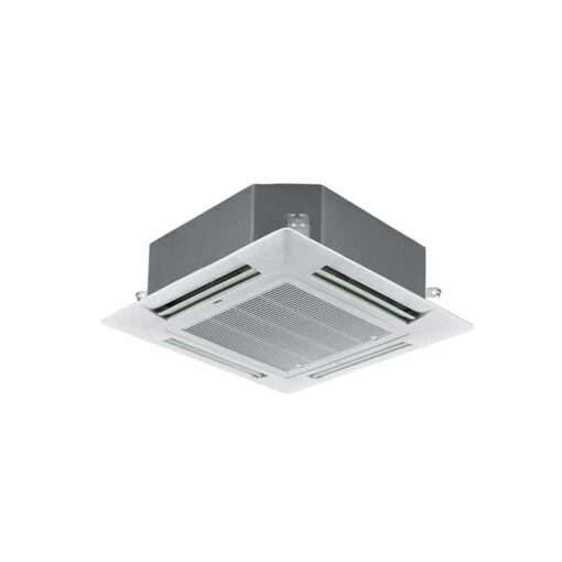 Dàn lạnh âm trần cassette VRF Haier AB602MNERA 54.600BTU - Loại 4 hướng thổi