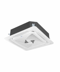 Điều hòa âm trần cassette Haier 1U50S1PJ2SA/AB50S2SC2FA 18.000BTU – 1 chiều, Inverter