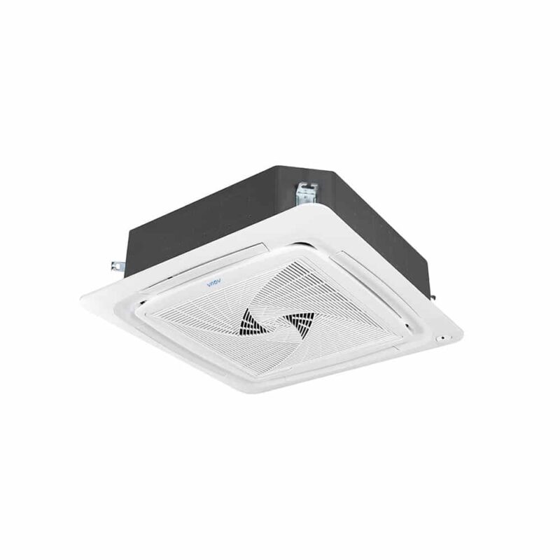 Điều hòa âm trần cassette Haier 1U50S1PJ2SA/AB50S2SC2FA 18.000BTU – 1 chiều, Inverter