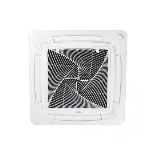 Dàn lạnh âm trần cassette VRF Haier AB182MRERA 19.100BTU - Loại đa hướng thổi - Hình ảnh 2