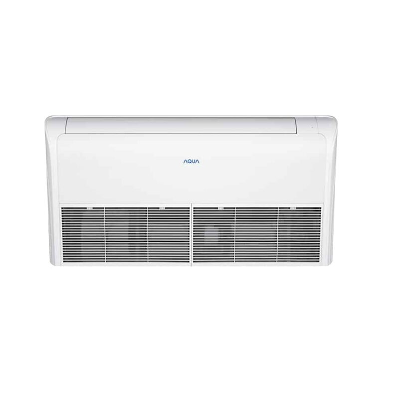 Dàn lạnh áp trần VRF Haier AC382MDERA 38.200BTU
