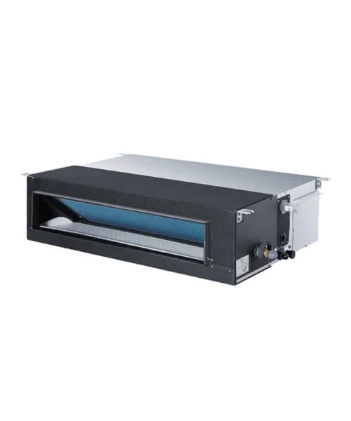 Dàn lạnh giấu trần nối ống gió VRF Haier AD482MJERN 47.800BTU