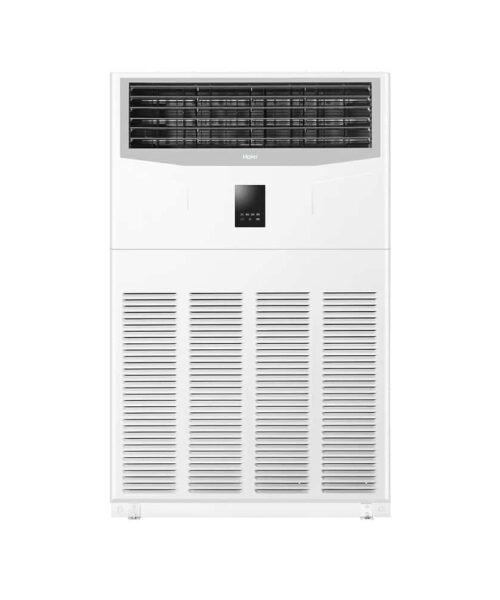 Điều hòa tủ đứng Haier AP96FS1ERA/1U96WS1QRB 10HP - Loại 1 chiều, Inverter