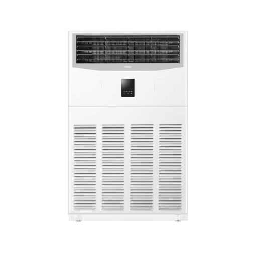Điều hòa tủ đứng Haier AP96FS1ERA/1U96WS1QRB 10HP - Loại 1 chiều, Inverter