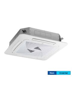 Điều hòa âm trần cassette Haier AQA-NU18TRA/AQA-NC18TRN 18.000BTU - 1 chiều, Non-Inverter