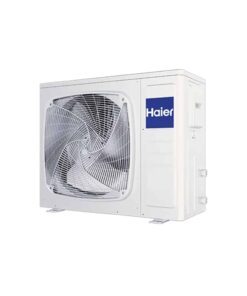 Dàn nóng điều hòa trung tâm Haier AU052FNERS 5HP – Loại 2 chiều Inverter (1 pha)