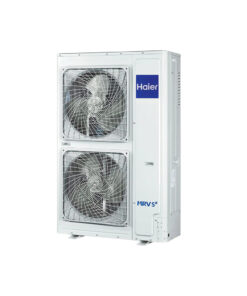 Dàn nóng điều hòa trung tâm Haier AU08NFKERS 8HP – Loại 2 chiều, Inverter