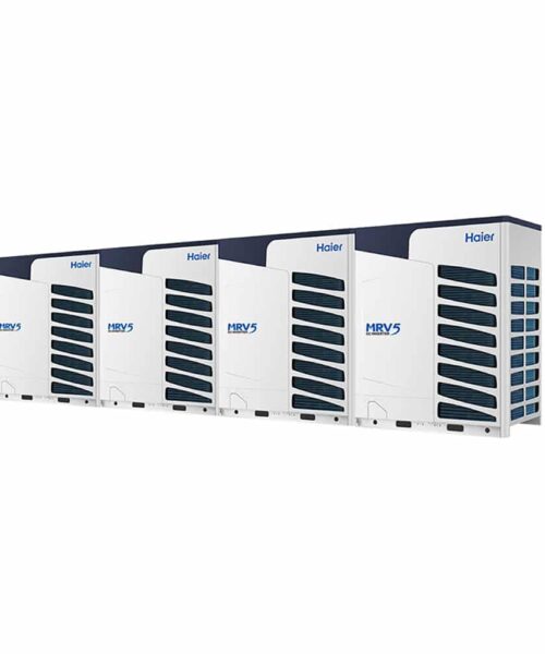 Dàn nóng điều hòa trung tâm Haier AV80IMVEVS 80HP – Loại 2 chiều Inverter