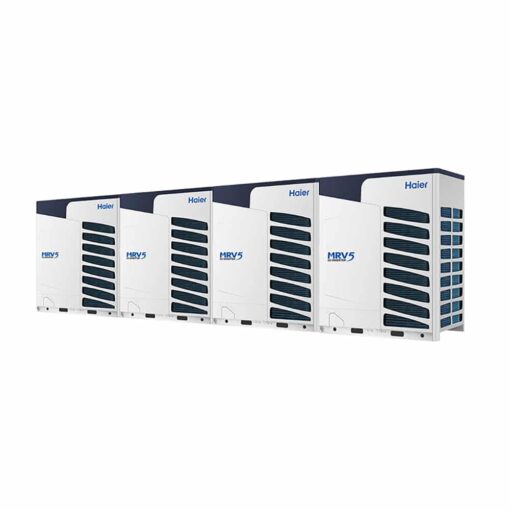 Dàn nóng điều hòa trung tâm Haier AV92IMVEVS 92HP – Loại 2 chiều Inverter