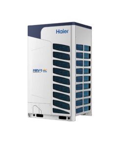 Dàn nóng điều hòa trung tâm Haier AV12NMVQVA 12HP - Loại 1 chiều, Inverter