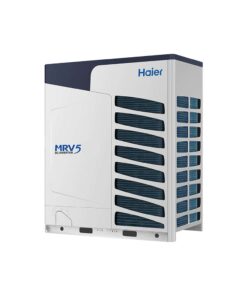 Dàn nóng điều hòa trung tâm Haier AV20NMVQVA 20HP - Loại 1 chiều, Inverter