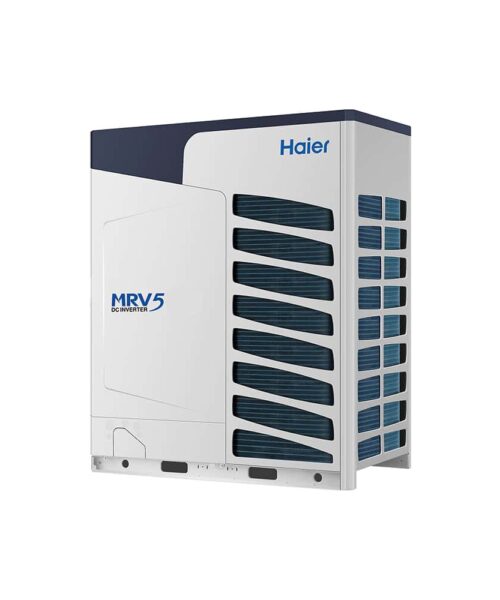 Dàn nóng điều hòa trung tâm Haier AV20NMVQVA 20HP - Loại 1 chiều, Inverter