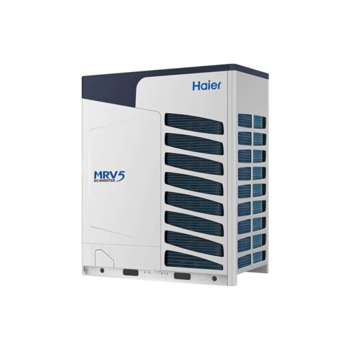 Dàn nóng điều hòa trung tâm Haier AV26NMVQVA 26HP - Loại 1 chiều, Inverter