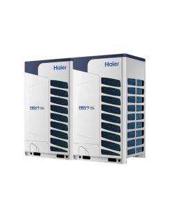 Dàn nóng điều hòa trung tâm Haier AV30NMVQVA 30HP - Loại 1 chiều, Inverter