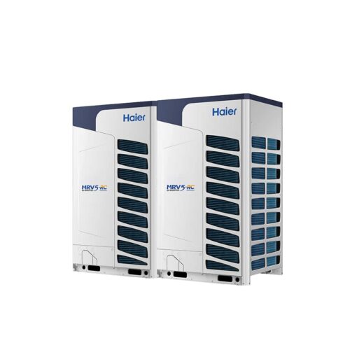 Dàn nóng điều hòa trung tâm Haier AV32NMVQVA 32HP - Loại 1 chiều, Inverter
