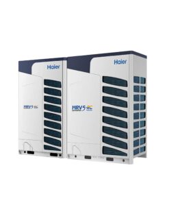 Dàn nóng điều hòa trung tâm Haier AV38NMVQVA 38HP - Loại 1 chiều, Inverter