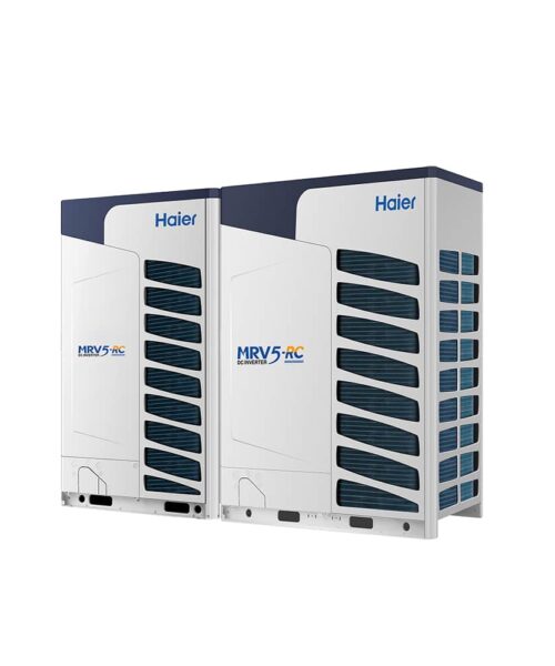 Dàn nóng điều hòa trung tâm Haier AV38NMVQVA 38HP - Loại 1 chiều, Inverter