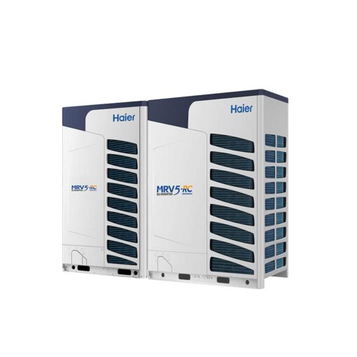 Dàn nóng điều hòa trung tâm Haier AV38NMVQVA 38HP - Loại 1 chiều, Inverter
