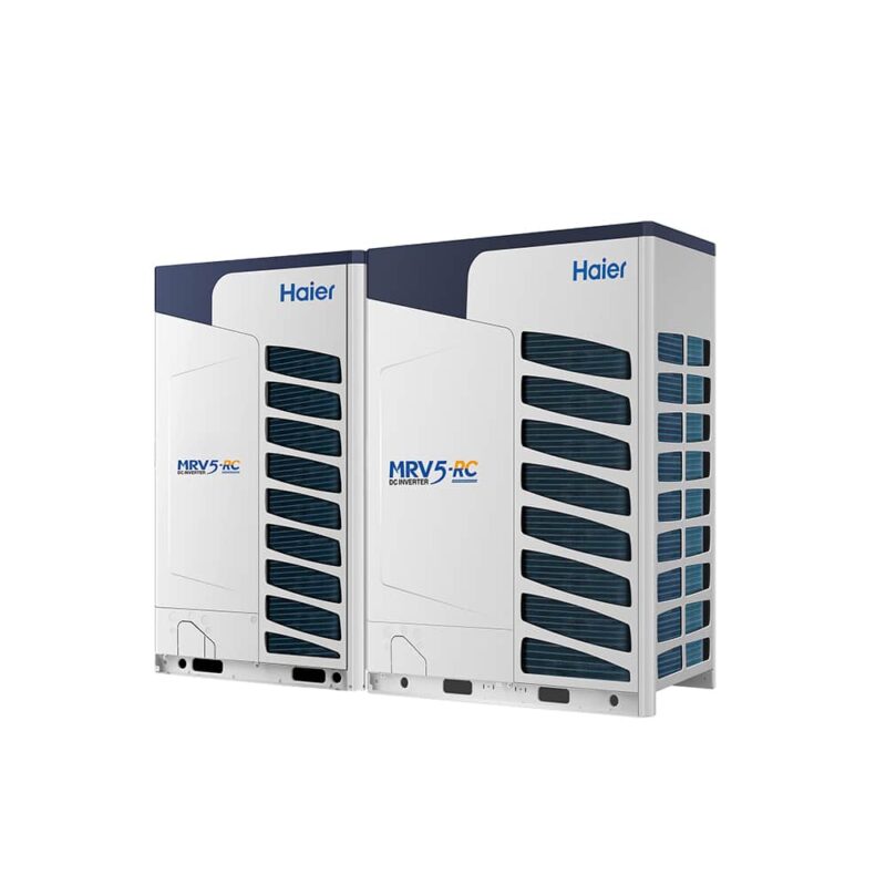 Dàn nóng điều hòa trung tâm Haier AV38NMVQVA 38HP - Loại 1 chiều, Inverter