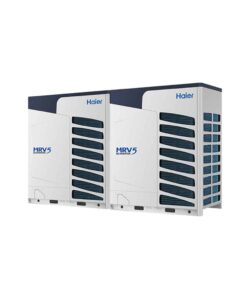 Dàn nóng điều hòa trung tâm Haier AV48NMVQVA 48HP - Loại 1 chiều, Inverter