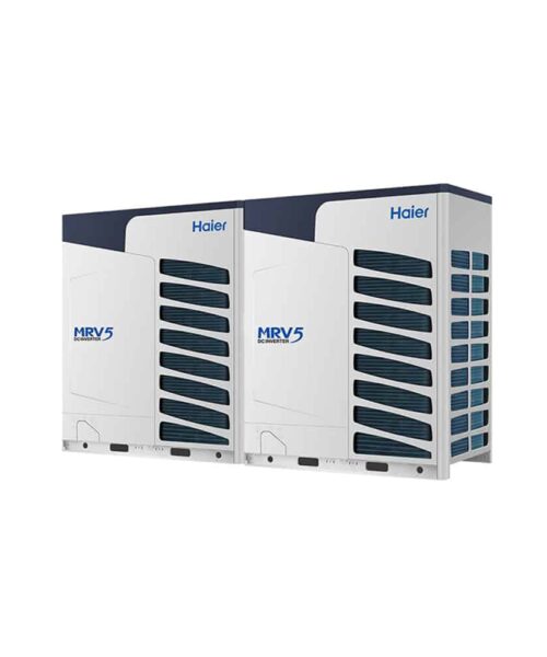 Dàn nóng điều hòa trung tâm Haier AV48NMVQVA 48HP - Loại 1 chiều, Inverter