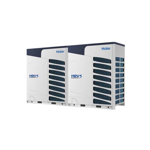 Dàn nóng điều hòa trung tâm Haier AV40NMVQVA 40HP - Loại 1 chiều, Inverter