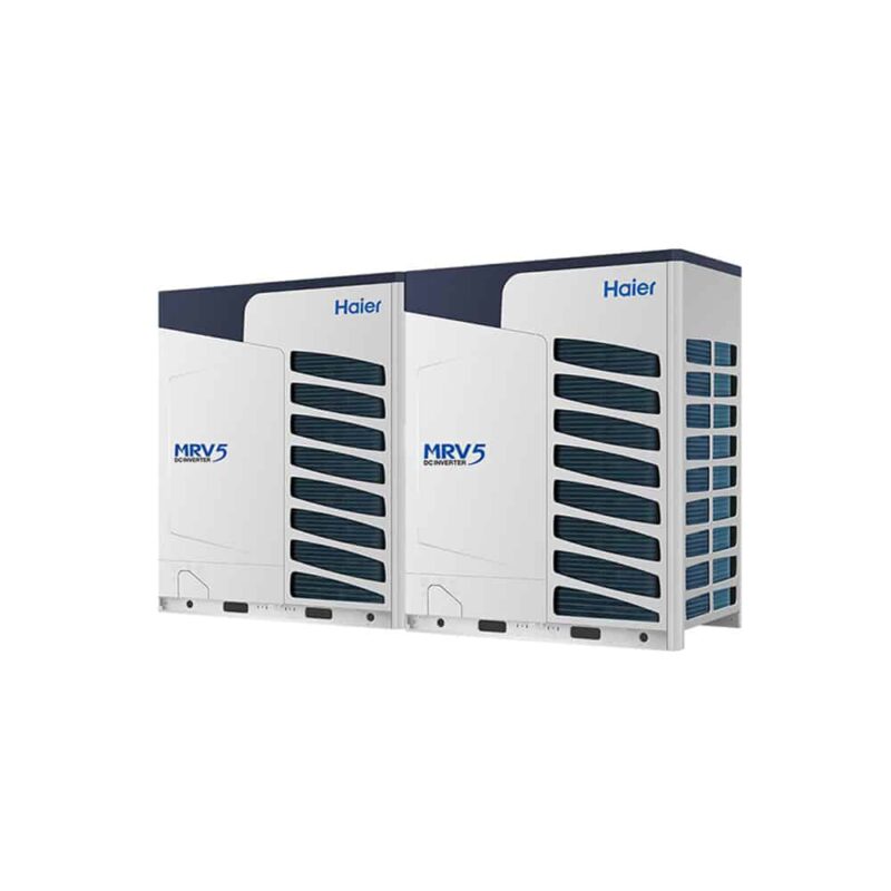 Dàn nóng điều hòa trung tâm Haier AV54NMVQVA 54HP - Loại 1 chiều, Inverter