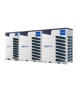Dàn nóng điều hòa trung tâm Haier AV58NMVQVA 58HP - Loại 1 chiều Inverter