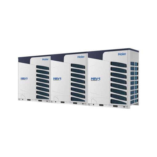 Dàn nóng điều hòa trung tâm Haier AV74NMVQVA 74HP - Loại 1 chiều, Inverter
