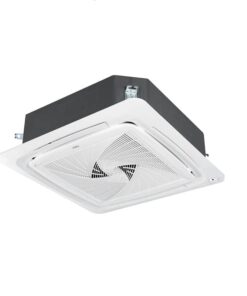 Điều hòa âm trần cassette Haier 1U105S1PS2SA/AB105S2LR1FA 36.000BTU – 1 chiều, Inverter