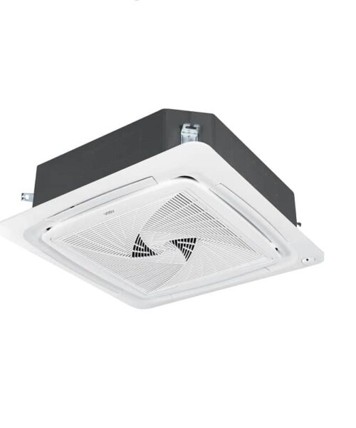 Điều hòa âm trần cassette Haier 1U105S1PS2SA/AB105S2LR1FA 36.000BTU – 1 chiều, Inverter
