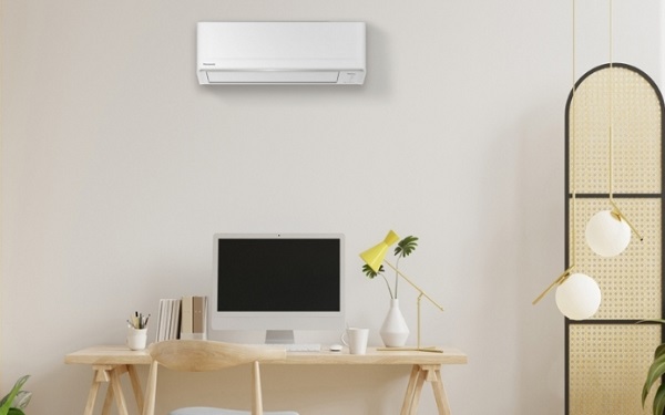 Điều hòa dân dụng thường phù hợp với những không gian vừa