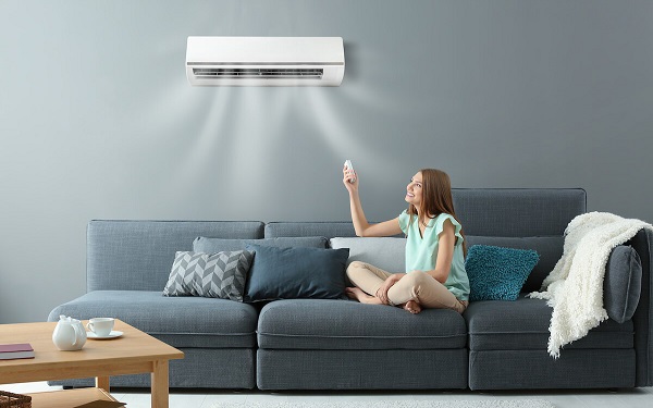 Lắp đặt điều hòa tổng cho gia đình giúp tiết kiệm chi phí đáng kể