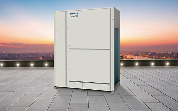 Điều hòa trung tâm Panasonic