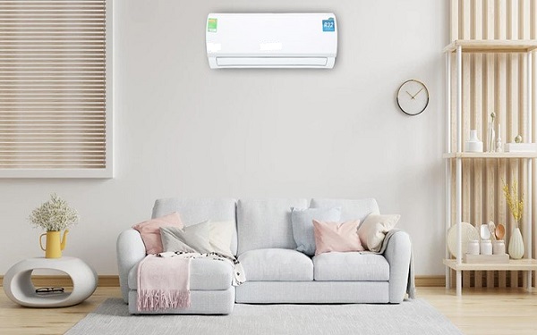 Tuổi thọ máy lạnh thường rơi vào khoảng 10 - 15 năm