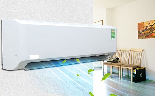 Không để máy hoạt động quá tải để tránh tình trạng nhanh xuống cấp