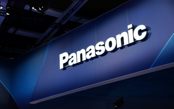 Panasonic – ứng cử viên sáng giá từ Nhật Bản