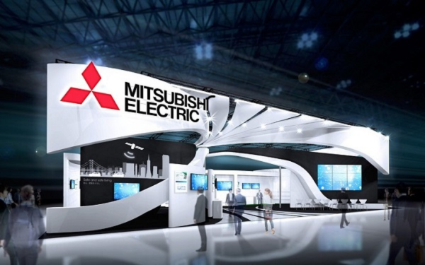 Mitsubishi Heavy – thương hiệu gắn liền với độ bền vượt trội