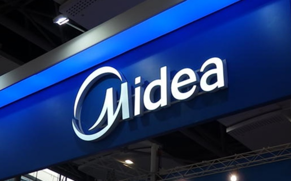 Midea – ngôi sao mới trên thị trường điều hòa