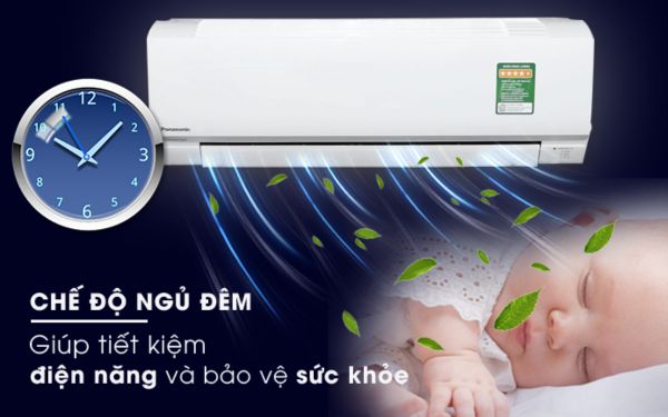 Panasonic - thương hiệu máy lạnh của gia đình Việt