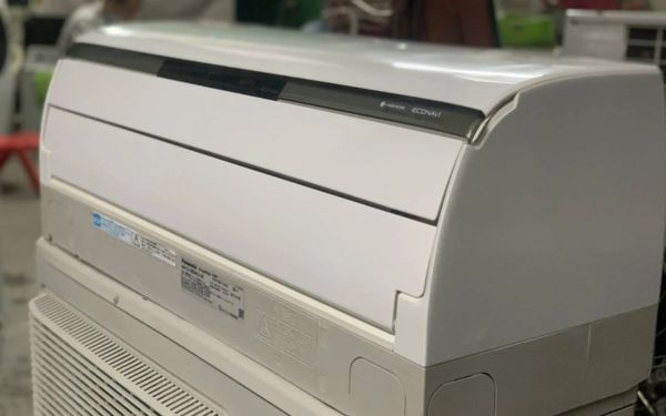 Điều hòa Nhật bãi Panasonic bán chạy nhất tại thị trường Việt Nam