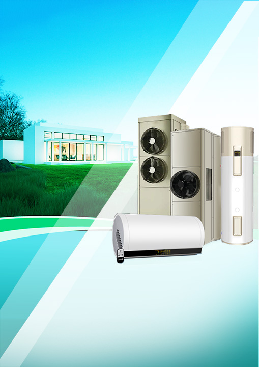 Máy nước nóng trung tâm