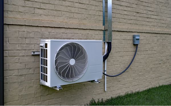 Dàn nóng điều hòa không chạy bắt nguồn từ nhiều nguyên nhân khác nhau