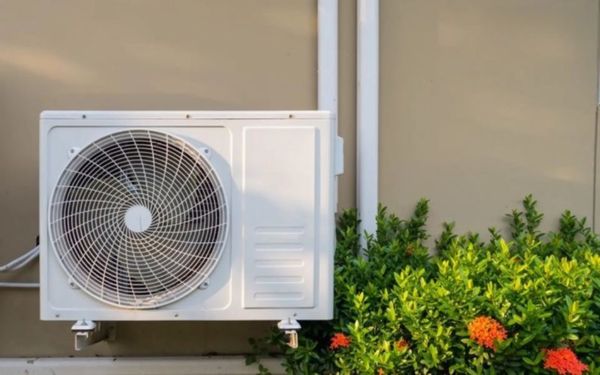 Máy lạnh được lắp đặt chính xác theo hướng dẫn kỹ thuật