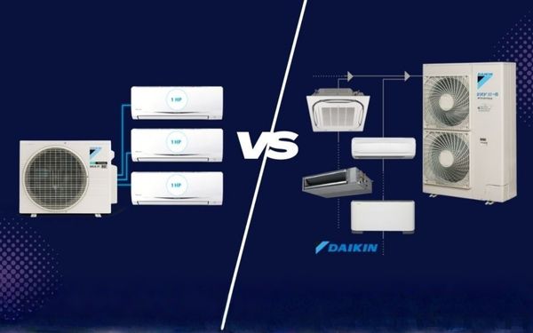 Mỗi dòng sản phẩm đều có những quy mô và cơ chế vận hành riêng biệt